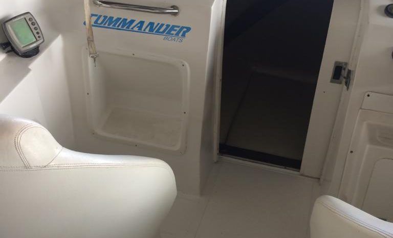 
								COMMANDER 24 full									