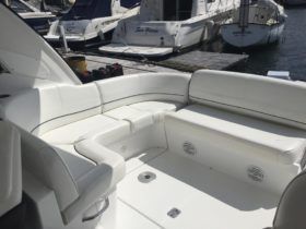 CRUISERS YACHTS 35.9