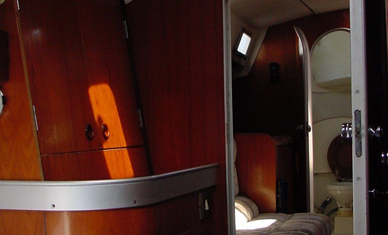 
								VELERO BENETEAU 38.5 full									