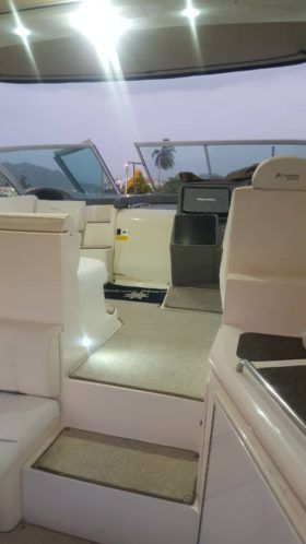 CRUISERS YACHTS 460 EXPRESS 46