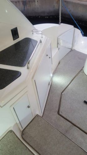 CRUISERS YACHTS 460 EXPRESS 46