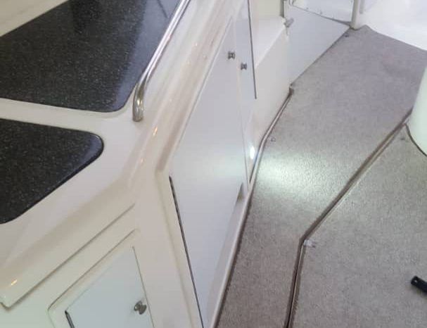 
								CRUISERS YACHTS 460 EXPRESS 46 full									