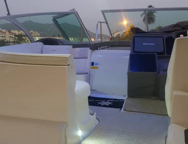 
								CRUISERS YACHTS 460 EXPRESS 46 full									