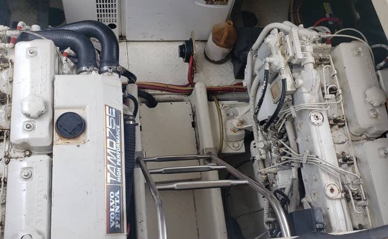 
								CRUISERS YACHTS 460 EXPRESS 46 full									