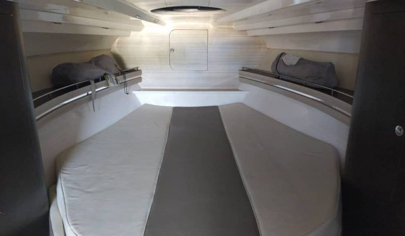 
								INTERMARINE 380 SPORT full									