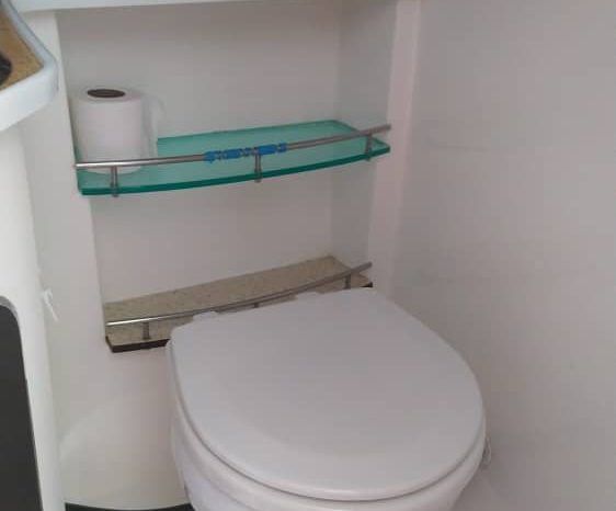 
								INTERMARINE 380 SPORT full									