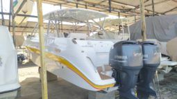 
										INTERMARINE 380 SPORT full									