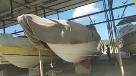 INTERMARINE 380 SPORT