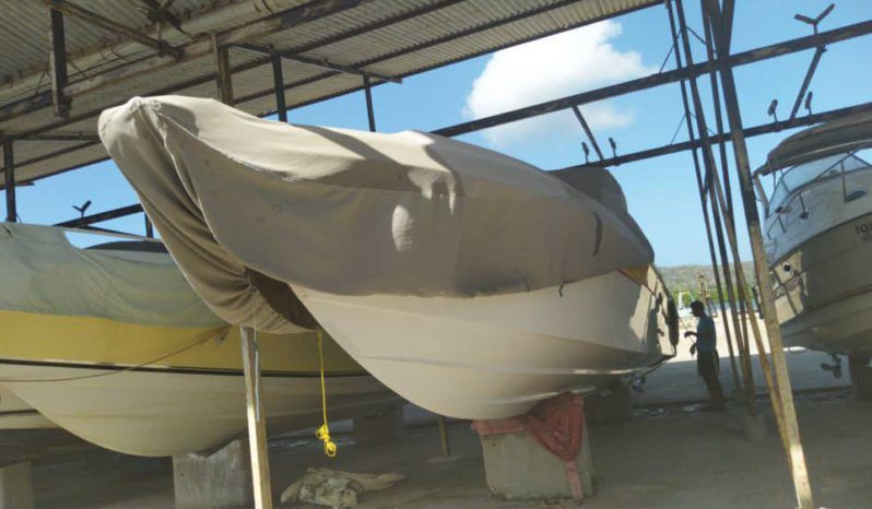 
								INTERMARINE 380 SPORT full									