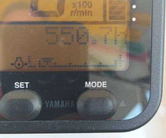 
								INTERMARINE 380 SPORT full									
