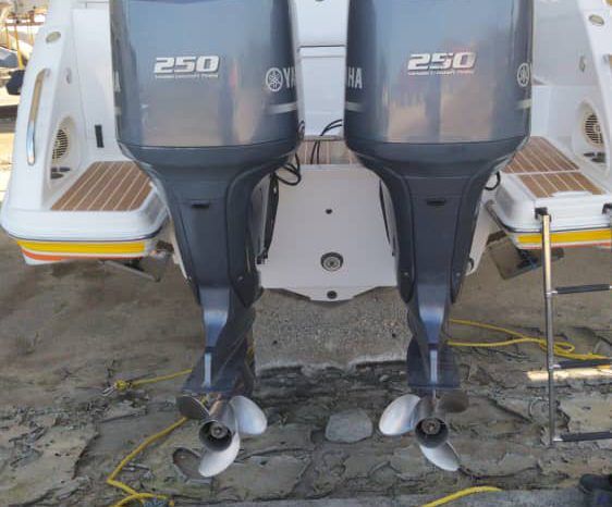 
								INTERMARINE 380 SPORT full									