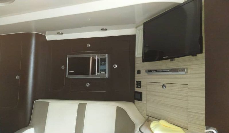 
								INTERMARINE 380 SPORT full									