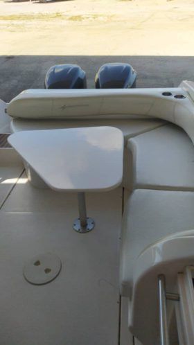 INTERMARINE 380 SPORT