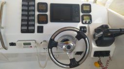 
										INTERMARINE 380 SPORT full									