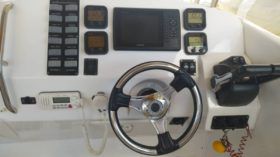 INTERMARINE 380 SPORT