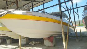 INTERMARINE 380 SPORT
