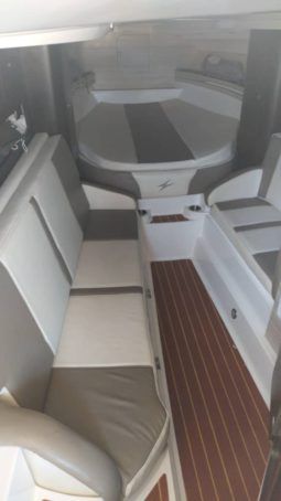 
										INTERMARINE 380 SPORT full									