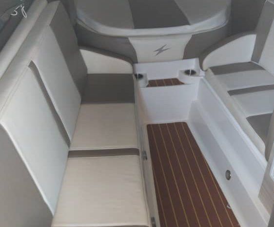
								INTERMARINE 380 SPORT full									