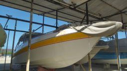 
										INTERMARINE 380 SPORT full									