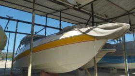 INTERMARINE 380 SPORT