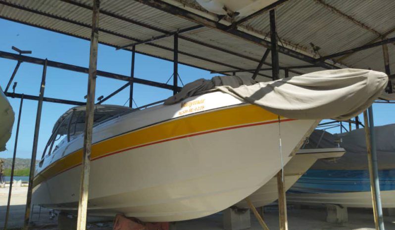 
								INTERMARINE 380 SPORT full									