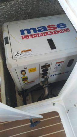 
										INTERMARINE 380 SPORT full									