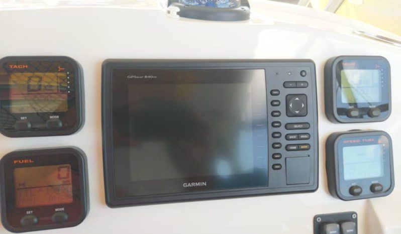 
								INTERMARINE 380 SPORT full									