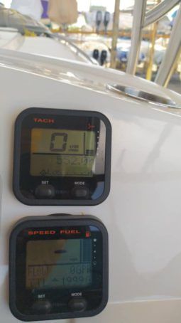 
										INTERMARINE 380 SPORT full									