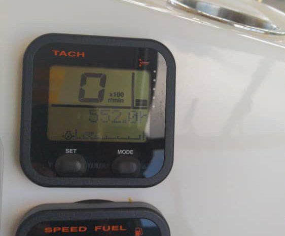 
								INTERMARINE 380 SPORT full									