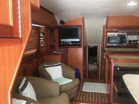 LUHRS 41