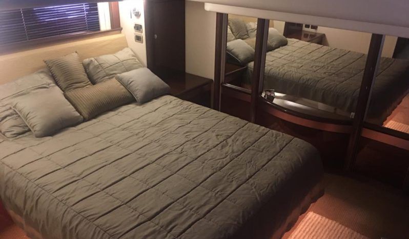 
								SEA RAY SEDAN BRIDGE 58 full									