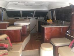 
										SEA RAY SEDAN BRIDGE 58 full									