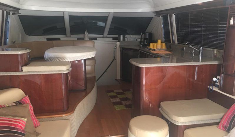 
								SEA RAY SEDAN BRIDGE 58 full									