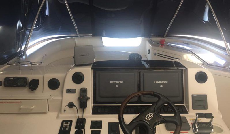 
								SEA RAY SEDAN BRIDGE 58 full									