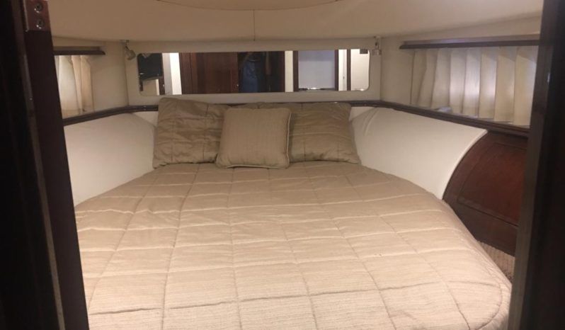 
								SEA RAY SEDAN BRIDGE 58 full									