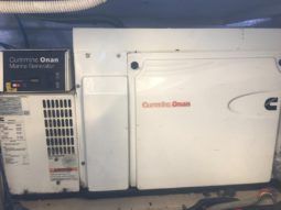 
										SEA RAY SEDAN BRIDGE 58 full									