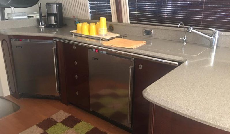
								SEA RAY SEDAN BRIDGE 58 full									