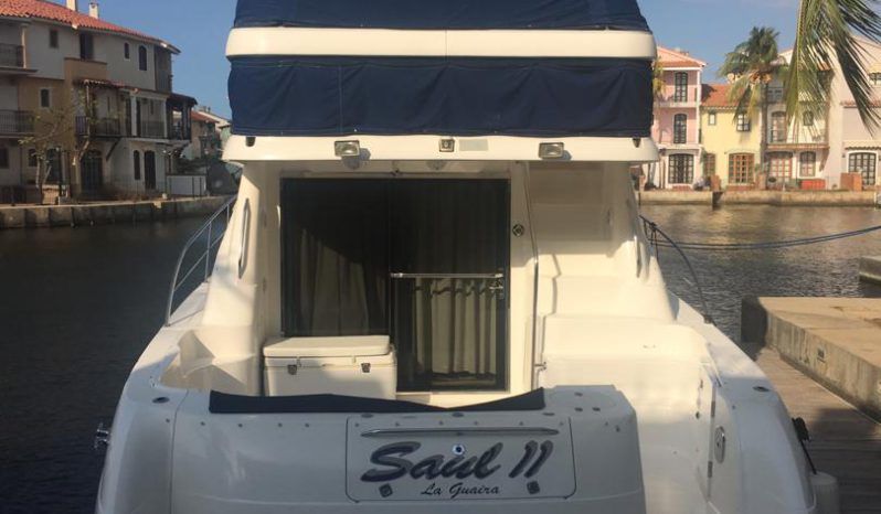 
								SEA RAY SEDAN BRIDGE 58 full									