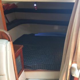 CRUISERS YACHTS 340 EXPRESS 34