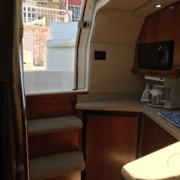 
										CRUISERS YACHTS 340 EXPRESS 34 full									