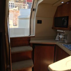 CRUISERS YACHTS 340 EXPRESS 34
