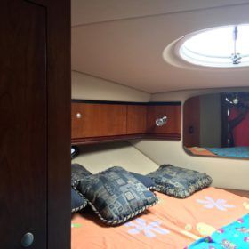 CRUISERS YACHTS 340 EXPRESS 34