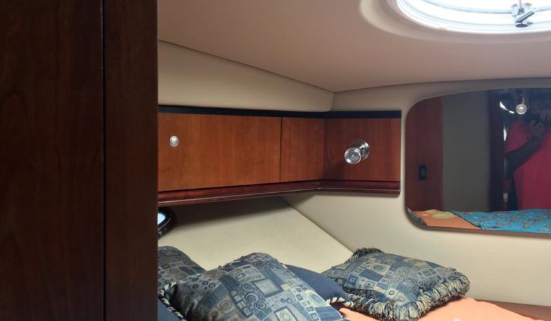 
								CRUISERS YACHTS 340 EXPRESS 34 full									