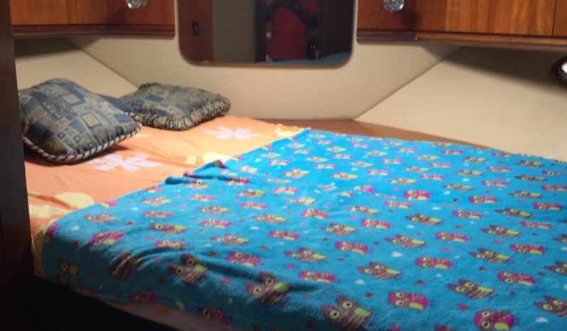 
								CRUISERS YACHTS 340 EXPRESS 34 full									