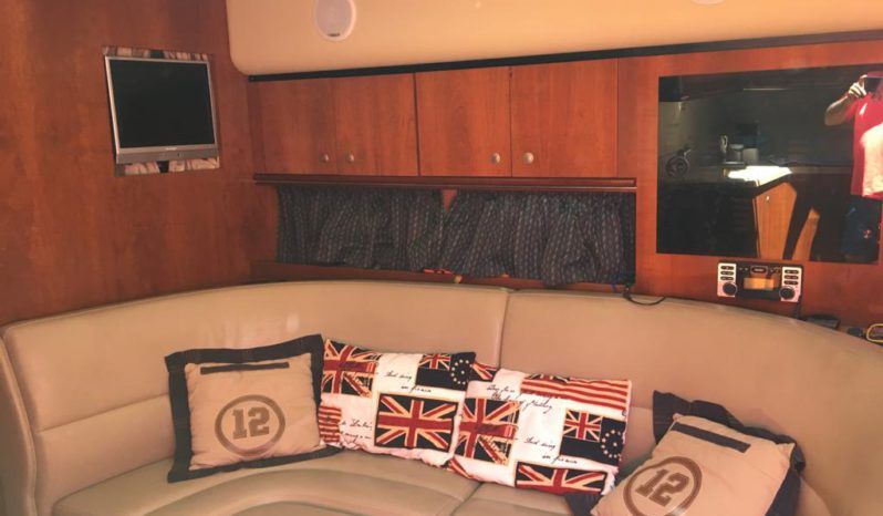 
								CRUISERS YACHTS 340 EXPRESS 34 full									