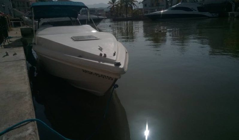 
								INTERMARINE Z29 29 full									