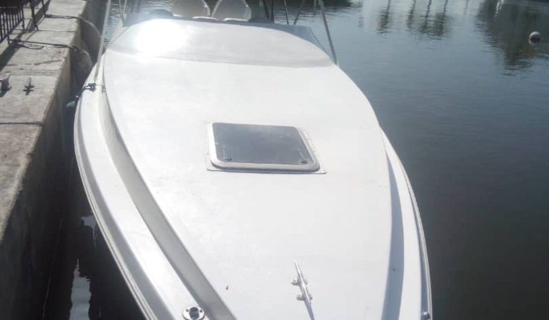 
								INTERMARINE Z29 29 full									