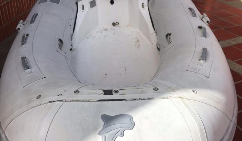 DINGHY CARIBE 9 full