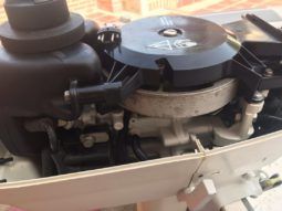 DINGHY CARIBE 9 full