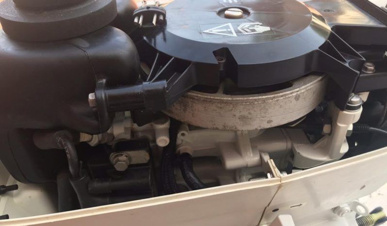 DINGHY CARIBE 9 full